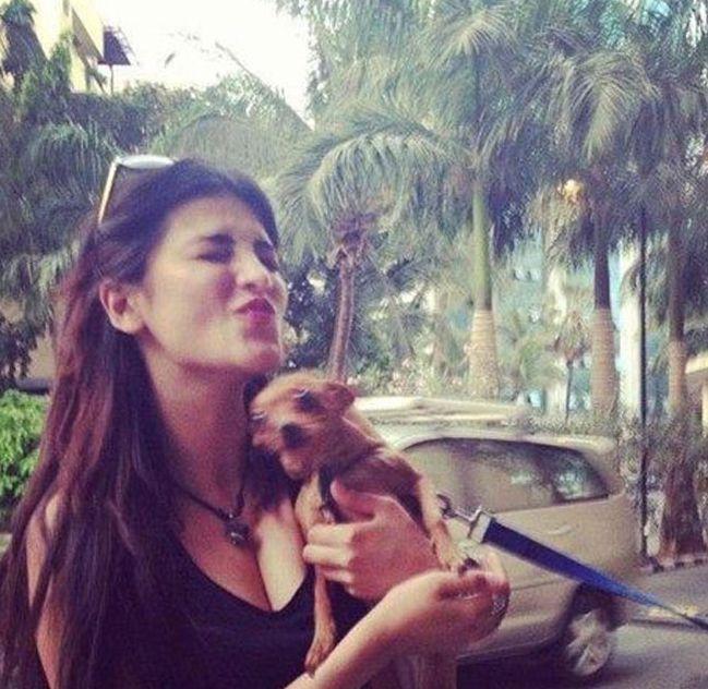 PHOTOS: Indian Celebrities With Their Super Adorable Pets
