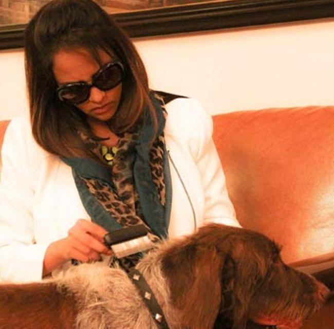 PHOTOS: Indian Celebrities With Their Super Adorable Pets