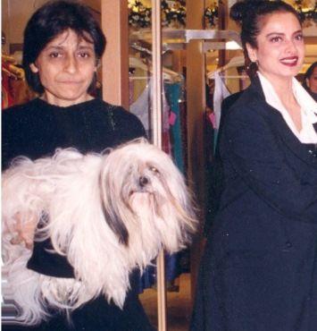 PHOTOS: Indian Celebrities With Their Super Adorable Pets