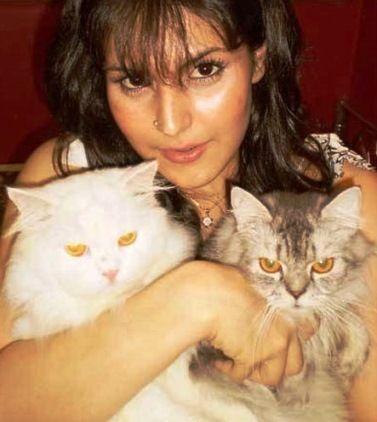 PHOTOS: Indian Celebrities With Their Super Adorable Pets