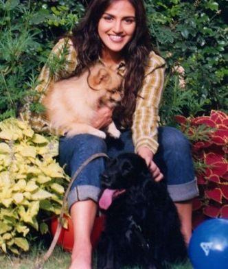 PHOTOS: Indian Celebrities With Their Super Adorable Pets