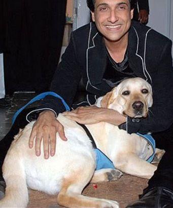 PHOTOS: Indian Celebrities With Their Super Adorable Pets