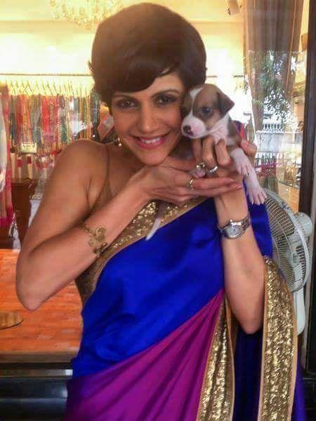 PHOTOS: Indian Celebrities With Their Super Adorable Pets