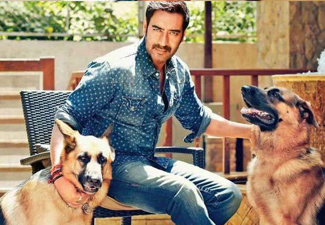 PHOTOS: Indian Celebrities With Their Super Adorable Pets