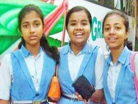 PHOTOS: Indian Celebs Looked In Their School Days