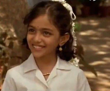 PHOTOS: Indian Celebs Looked In Their School Days