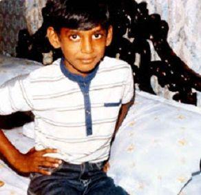 PHOTOS: Indian Celebs Looked In Their School Days