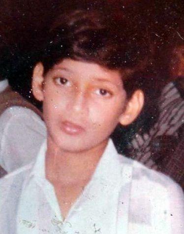 PHOTOS: Indian Celebs Looked In Their School Days