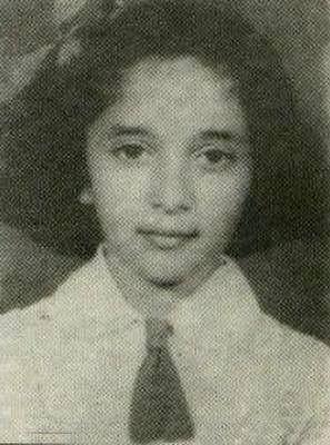 PHOTOS: Indian Celebs Looked In Their School Days