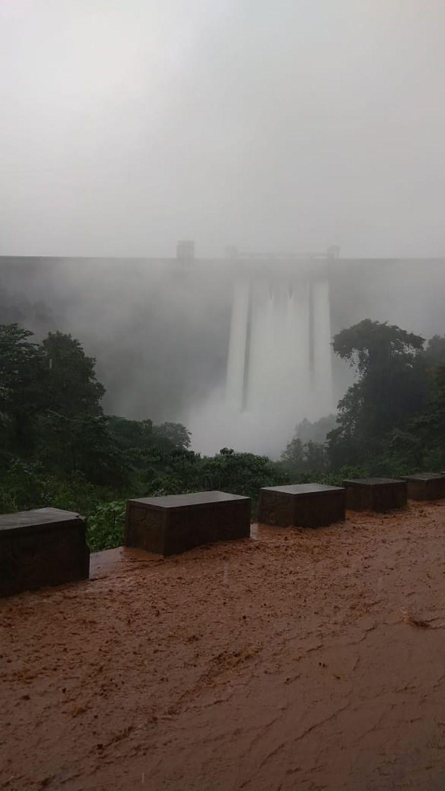 PHOTOS: Kerala Rains: Heavy downpour causes massive damage