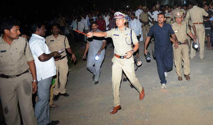 PHOTOS: Krishna River Boat Tragedy Death toll rises to 19