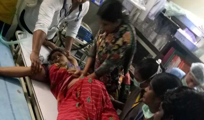 PHOTOS: Krishna River Boat Tragedy Death toll rises to 19