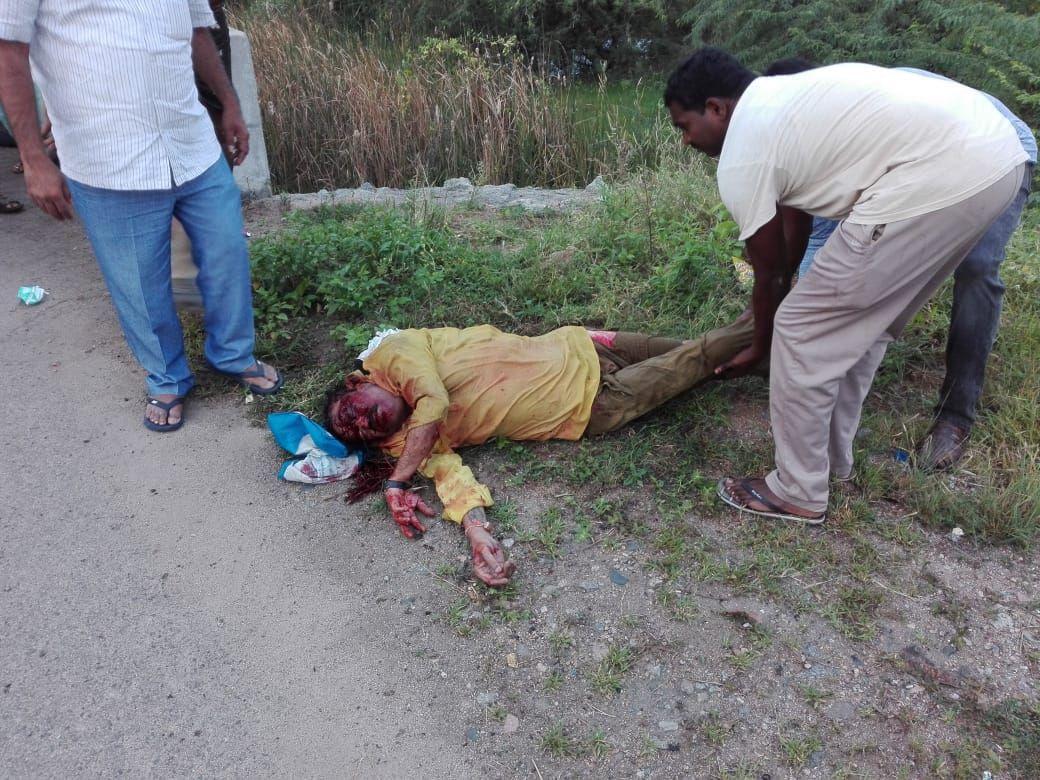 PHOTOS: Nandamuri Harikrishna Passed Away in A Road Accident