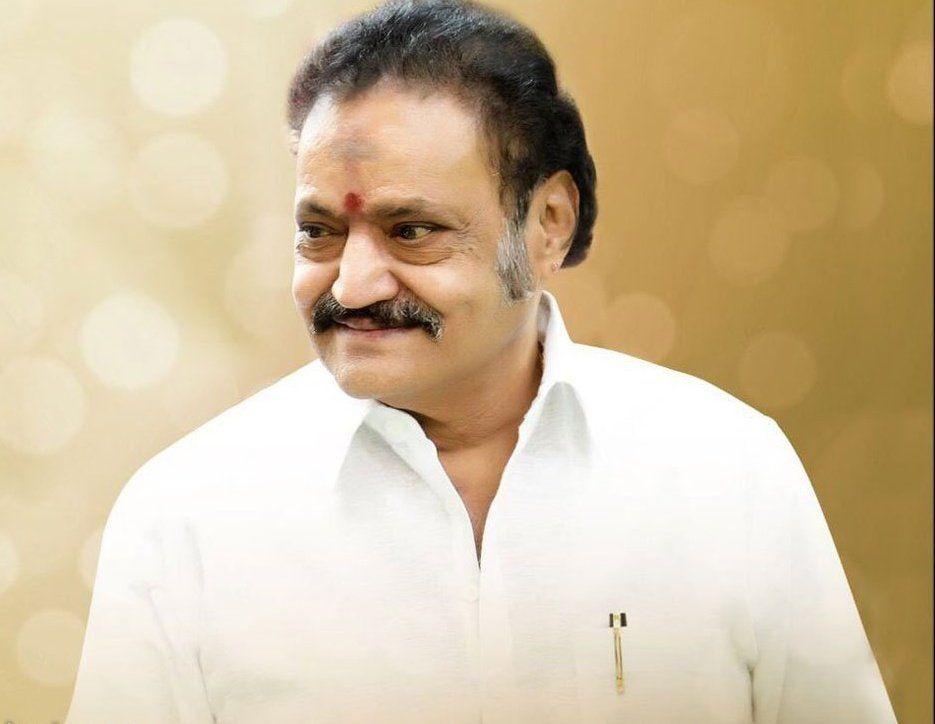 PHOTOS: Nandamuri Harikrishna Passed Away in A Road Accident