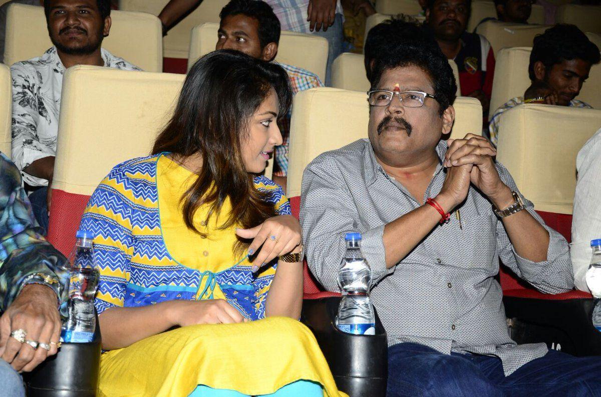 PHOTOS: Natasimha NBK Watches Jai Simha in Kukatpally