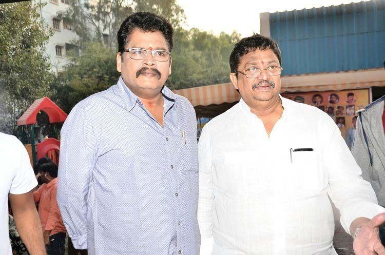 PHOTOS: Natasimha NBK Watches Jai Simha in Kukatpally