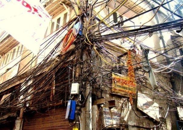 PHOTOS: These things that happen only in India will keep you ROFL