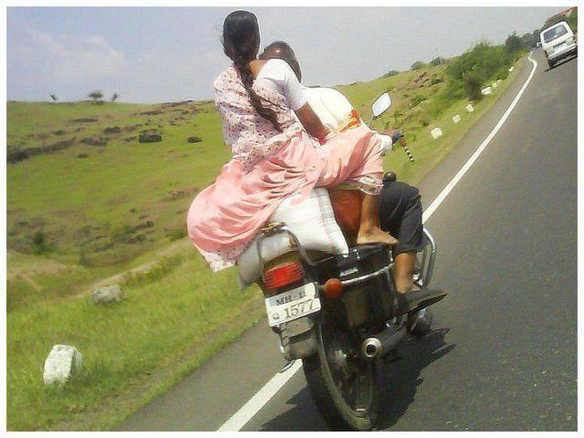 PHOTOS: These things that happen only in India will keep you ROFL