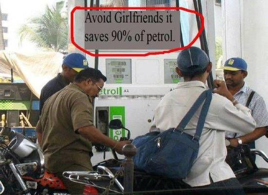 PHOTOS: These things that happen only in India will keep you ROFL