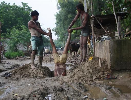 PHOTOS: These things that happen only in India will keep you ROFL