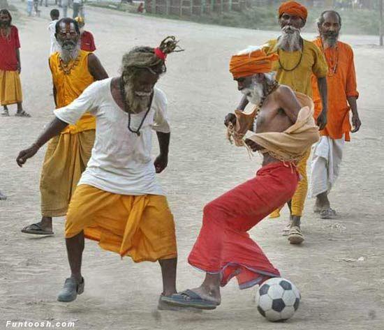 PHOTOS: These things that happen only in India will keep you ROFL