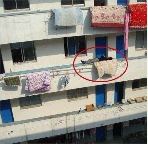 PHOTOS: These things that happen only in India will keep you ROFL