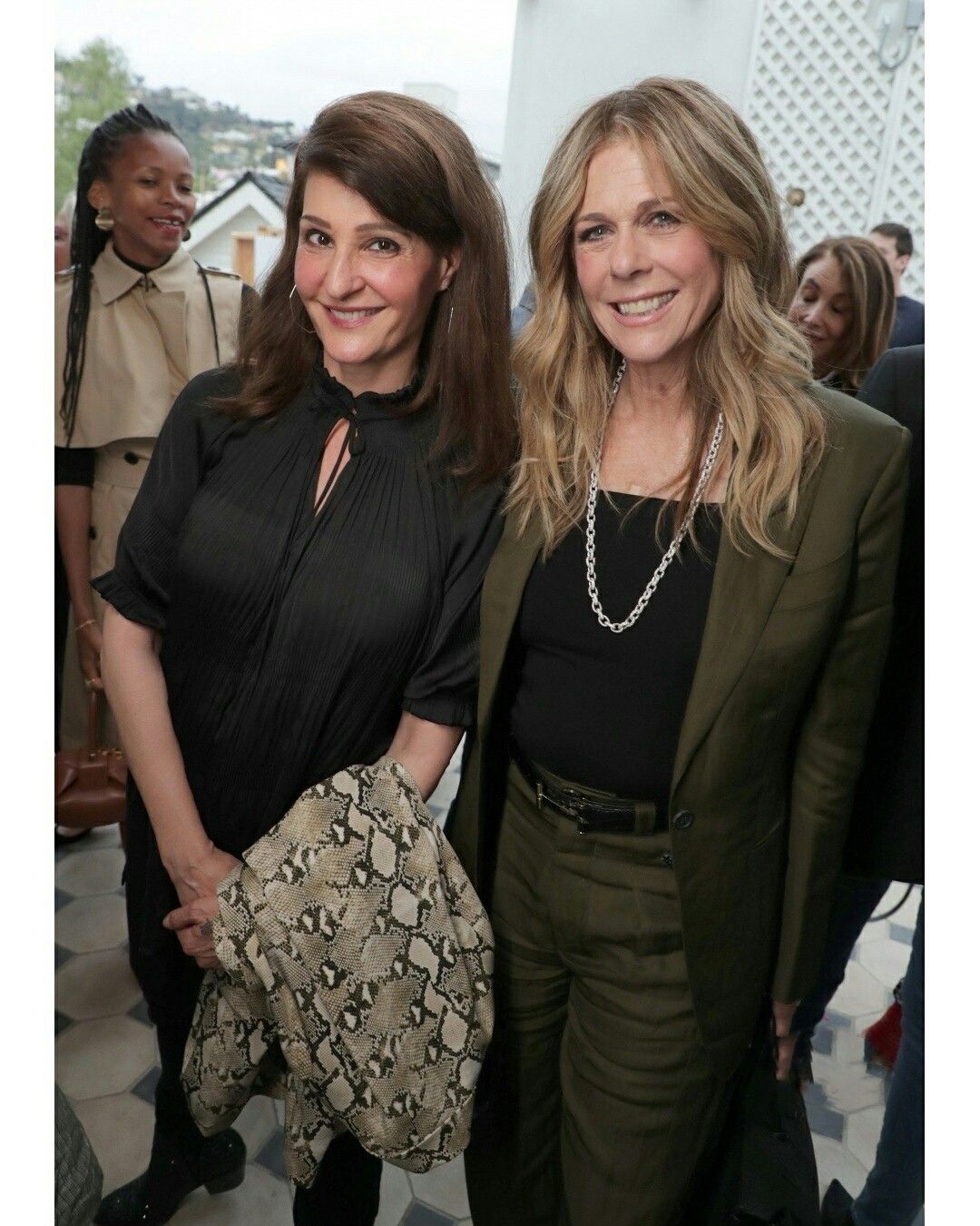 POMS Movie Special Screening