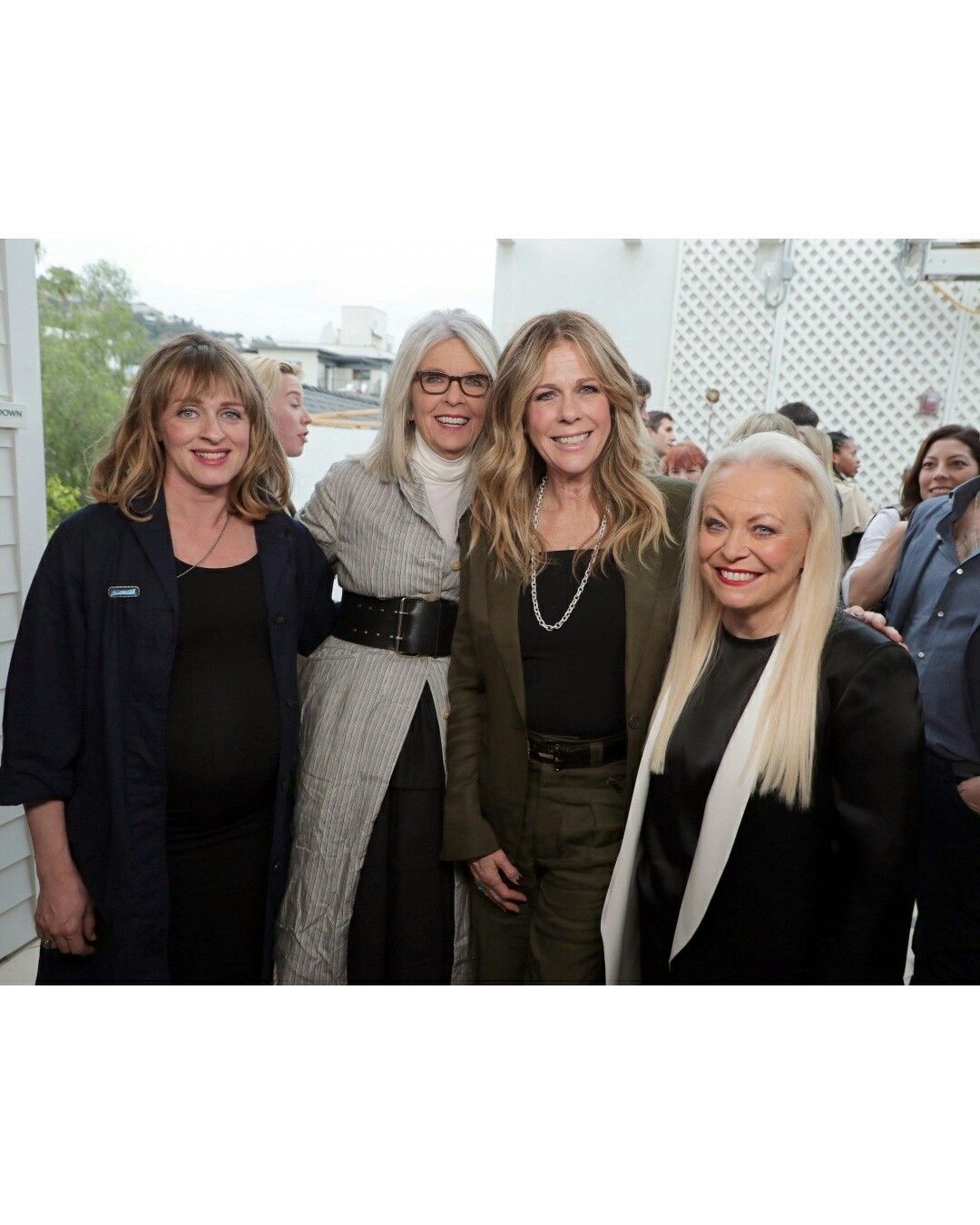 POMS Movie Special Screening