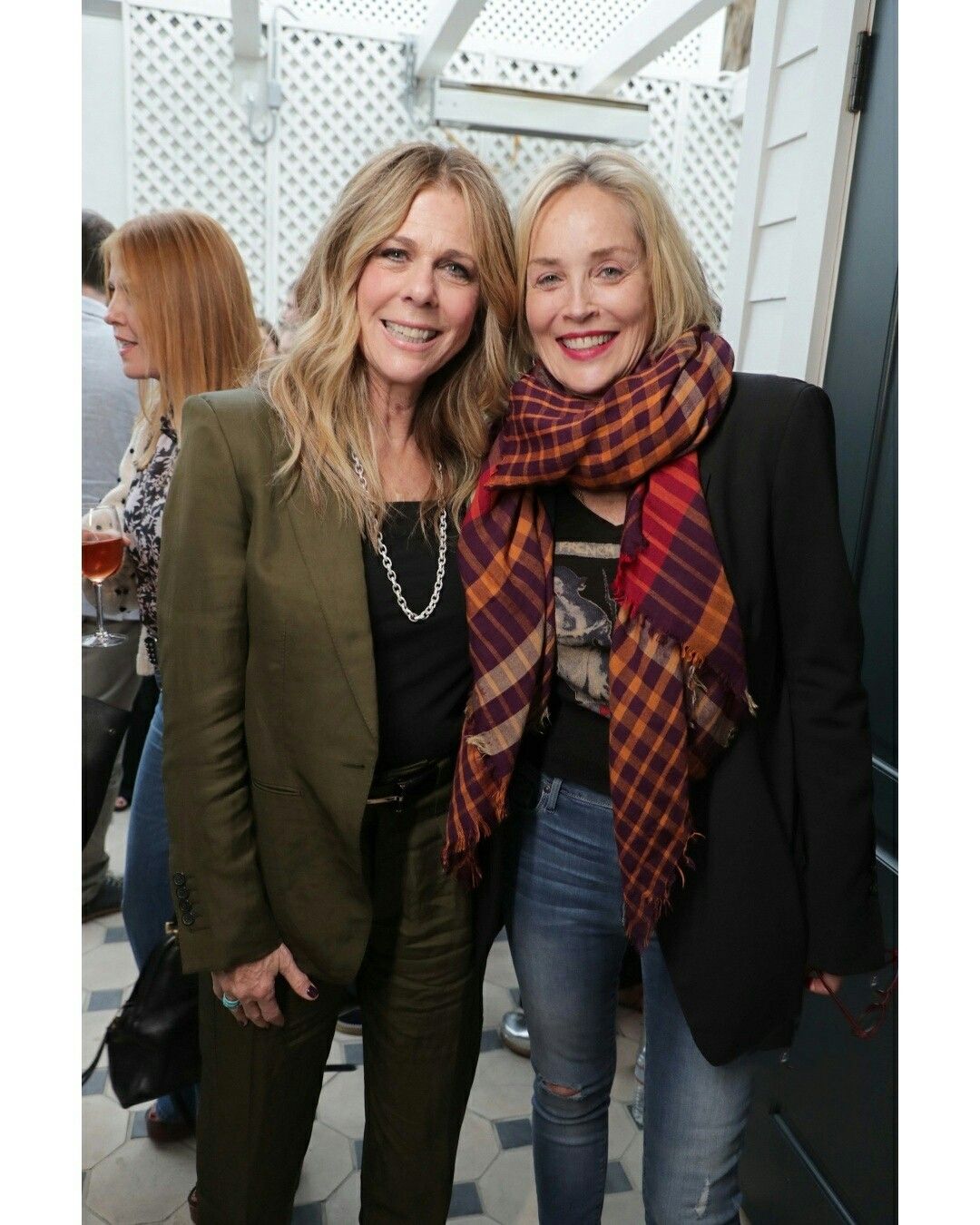 POMS Movie Special Screening