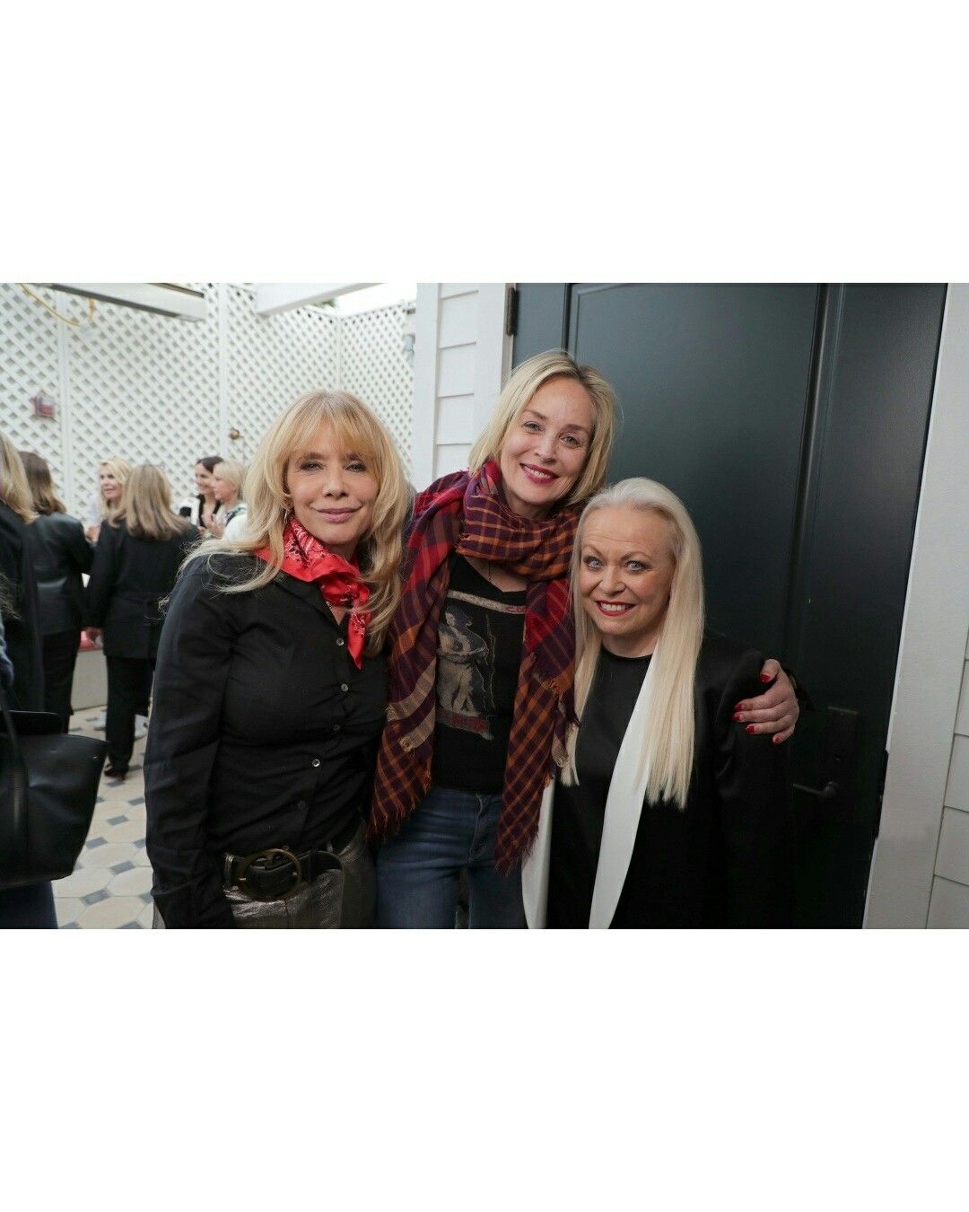 POMS Movie Special Screening