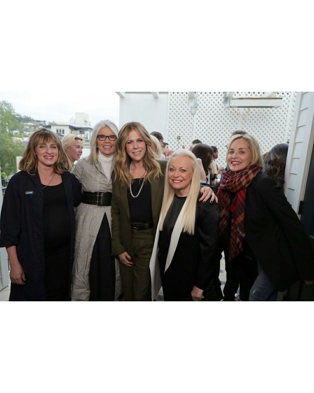 POMS Movie Special Screening