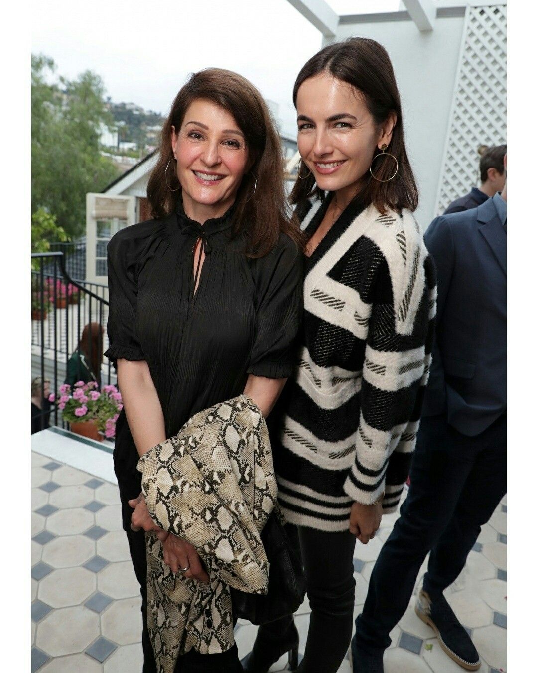 POMS Movie Special Screening