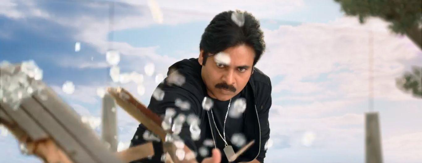 PSPK Agnyaathavaasi Movie New Stills & Wallpapers