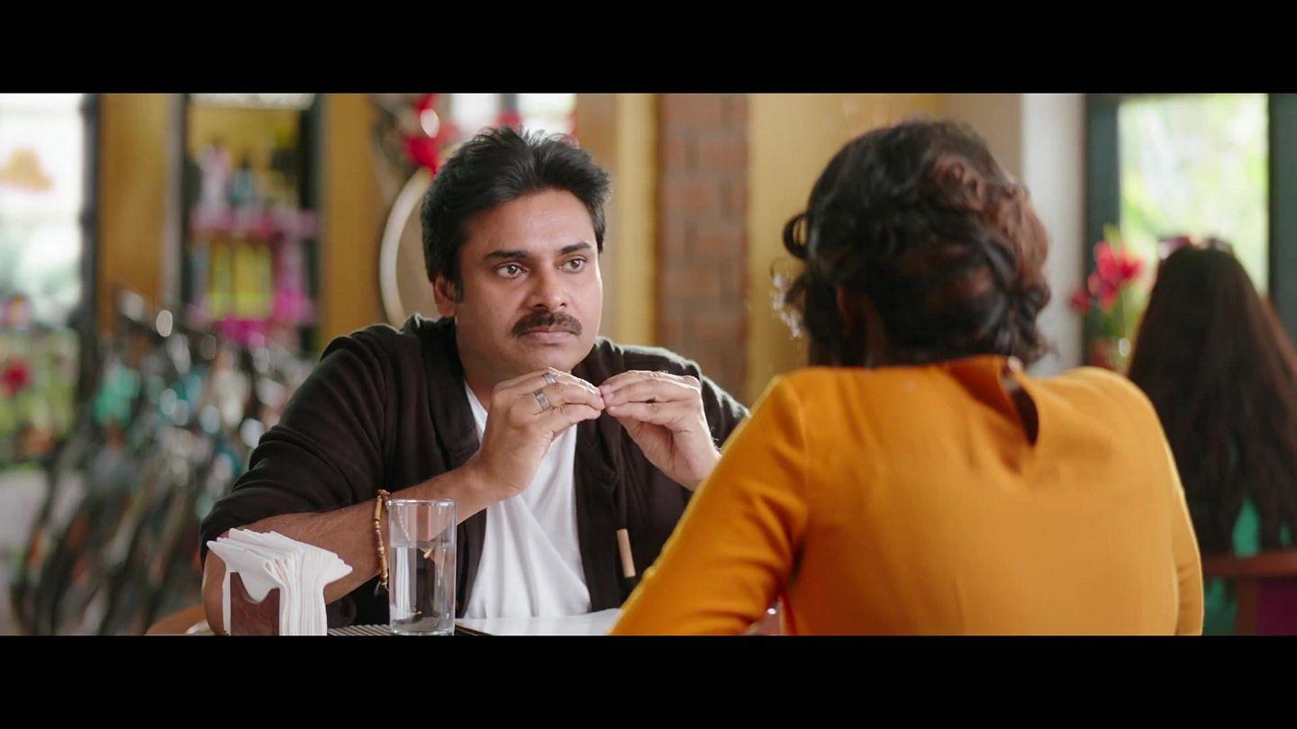 PSPK Agnyaathavaasi Movie New Stills & Wallpapers