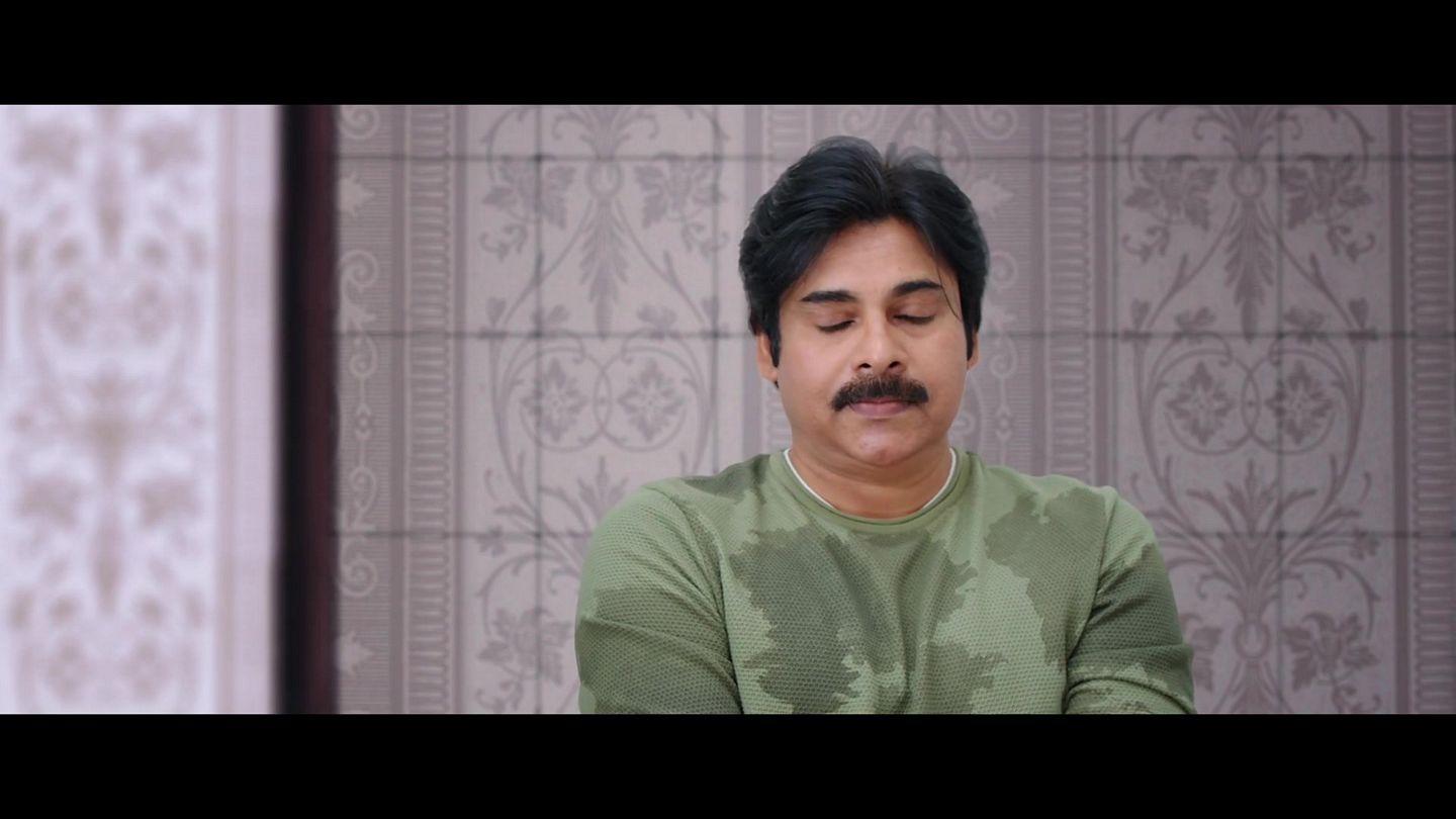 PSPK Agnyaathavaasi Movie New Stills & Wallpapers