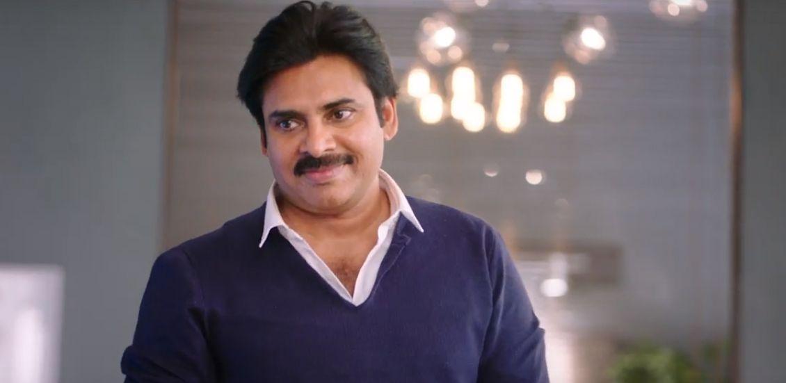 PSPK Agnyaathavaasi Movie New Stills & Wallpapers