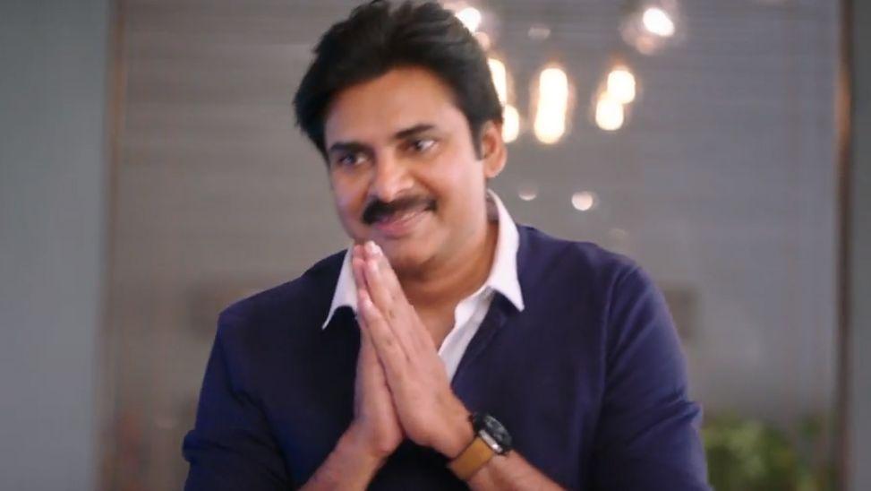 PSPK Agnyaathavaasi Movie New Stills & Wallpapers