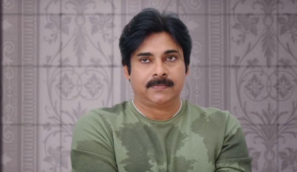 PSPK Agnyaathavaasi Movie New Stills & Wallpapers