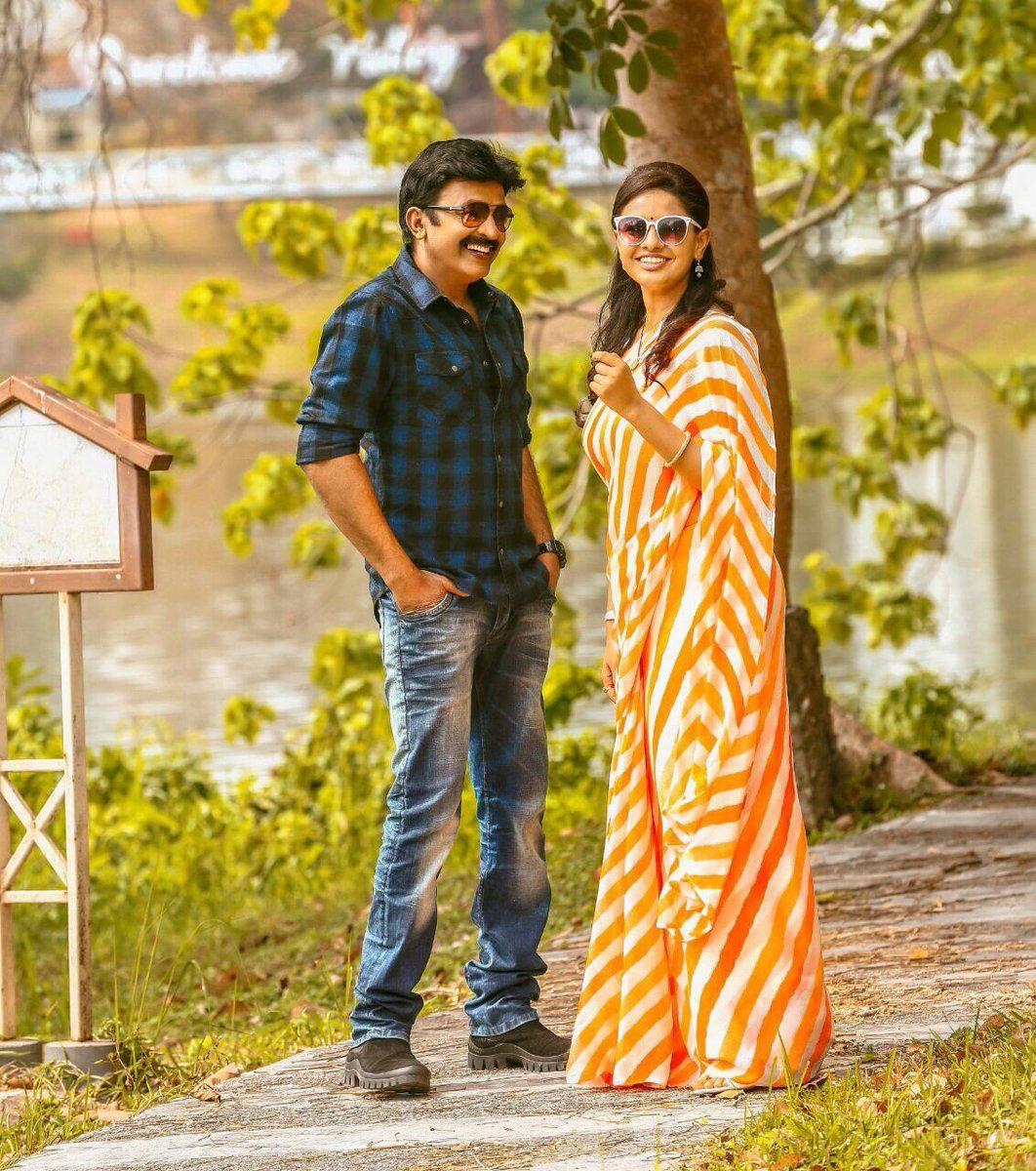 PSV Garuda Vega Movie New Working Stills & Posters