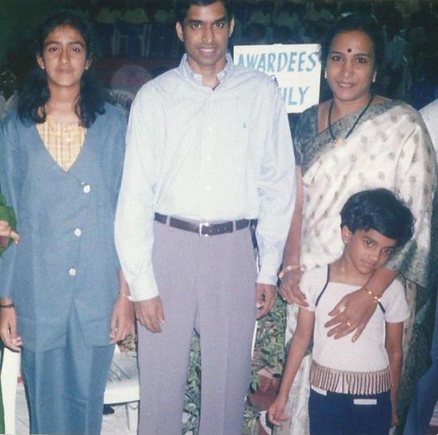 PV Sindhu Rare Unseen Pictures
