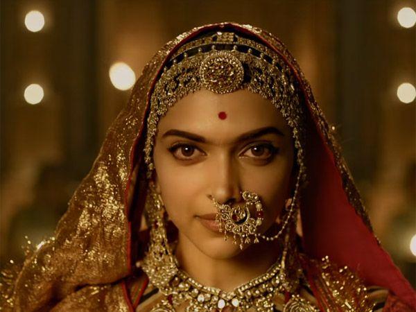 Padmavati Hindi Movie Latest Stills & Posters