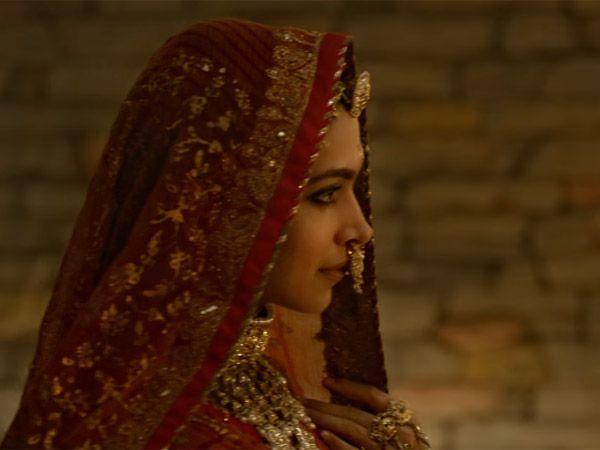 Padmavati Hindi Movie Latest Stills & Posters