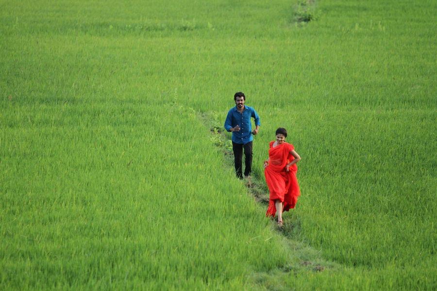 Pagiri Tamil Movie Latest Stills