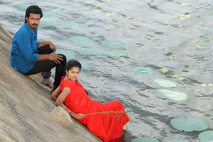 Pagiri Tamil Movie Latest Stills