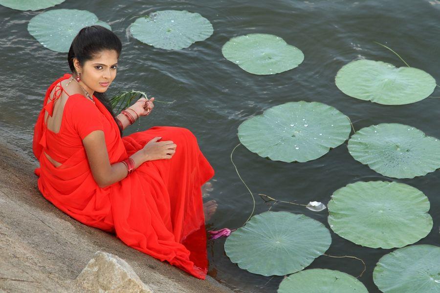 Pagiri Tamil Movie Latest Stills