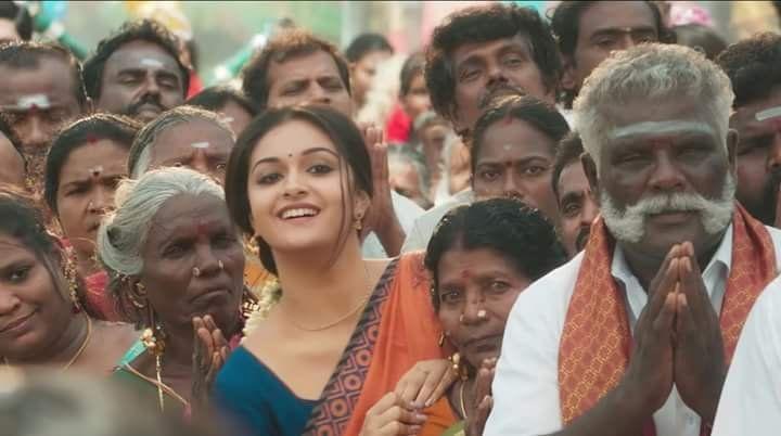 Pandem Kodi 2 Movie Trailer Release Date Posters & Stills