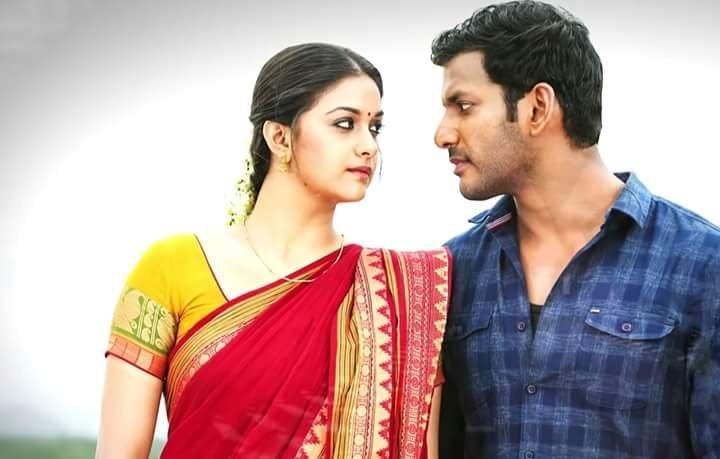 Pandem Kodi 2 Movie Trailer Release Date Posters & Stills