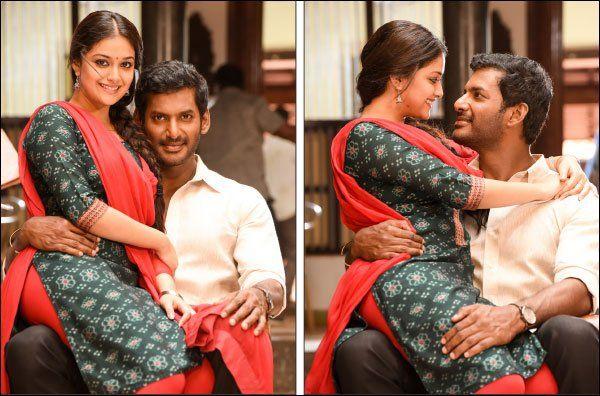 Pandem Kodi 2 Movie Trailer Release Date Posters & Stills