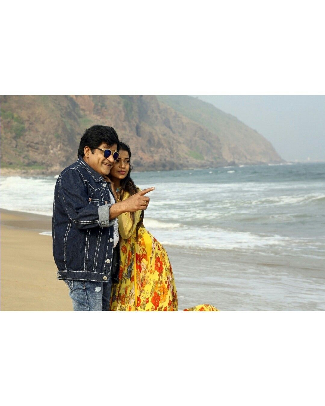 Pandu Gandu Photo Studio Movie Stills