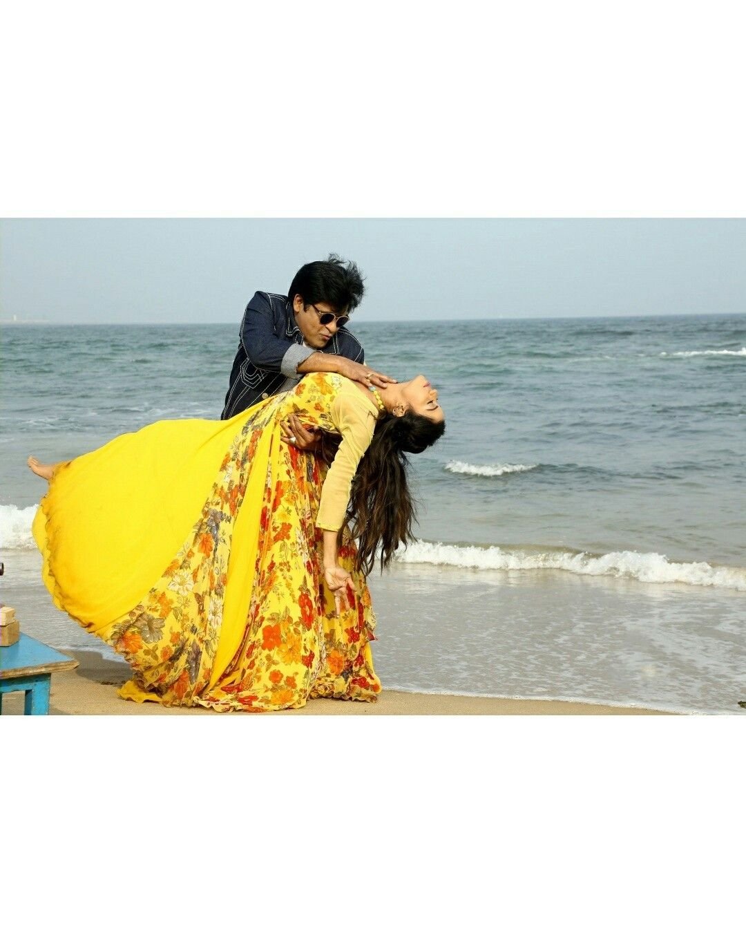 Pandu Gandu Photo Studio Movie Stills